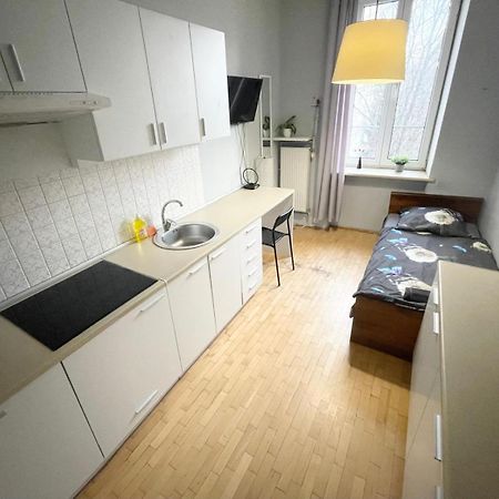 Fantastic Waw - G Room 4 Варшава Екстер'єр фото